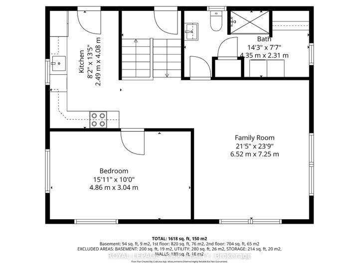 Photo 33 at 26 Starwood Road, Nepean (Meadowlands/St. Claire Gardens), Ottawa