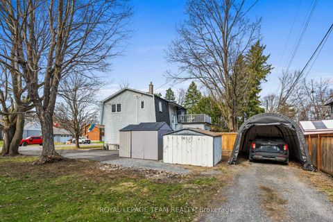 Photo 21 at 26 Starwood Road, Nepean (Meadowlands/St. Claire Gardens), Ottawa