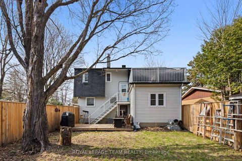 Photo 24 at 26 Starwood Road, Nepean (Meadowlands/St. Claire Gardens), Ottawa