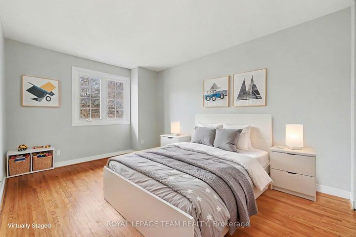 Photo 19 at 187 MONTEREY Drive, Nepean (Leslie Park), Ottawa