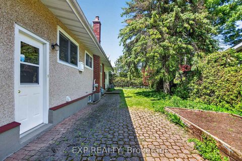 Photo 17 at 31 Barlyn Avenue, Nepean (City View/Skyline/Fisher Heights/Parkwood Hills), Ottawa