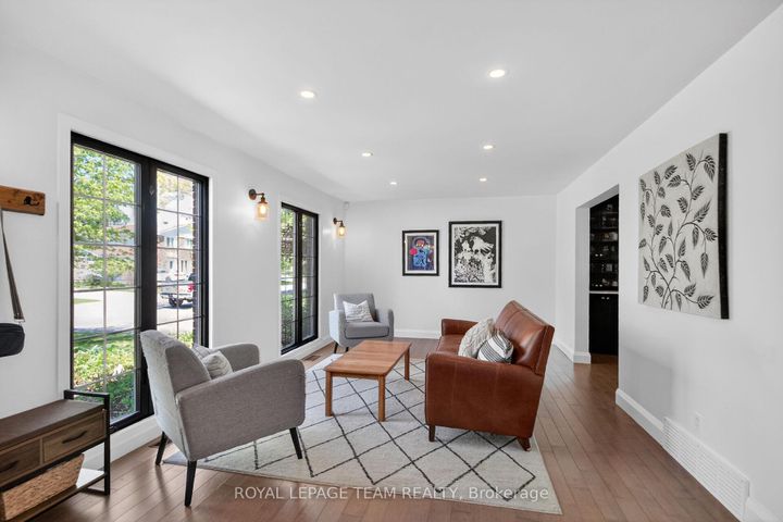 Photo 8 at 15 Markham Avenue, Nepean (Craig Henry/Woodvale), Ottawa