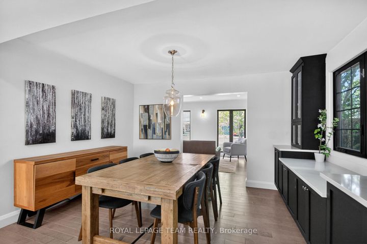 Photo 10 at 15 Markham Avenue, Nepean (Craig Henry/Woodvale), Ottawa
