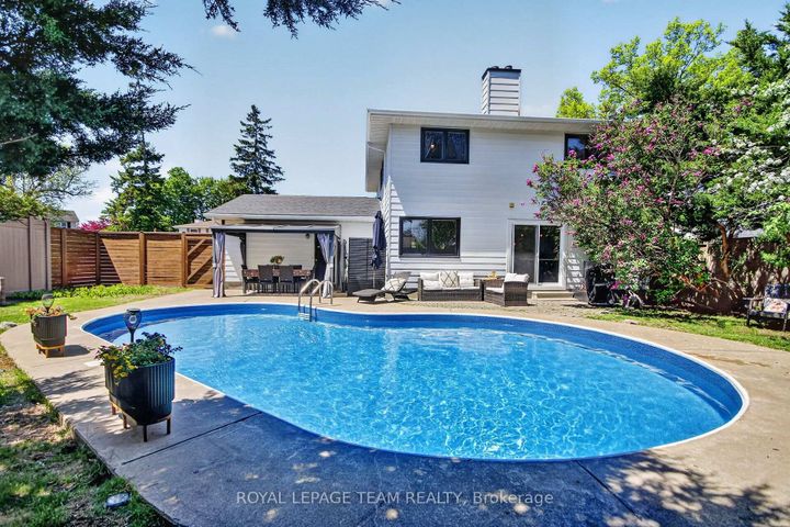 Photo 43 at 15 Markham Avenue, Nepean (Craig Henry/Woodvale), Ottawa