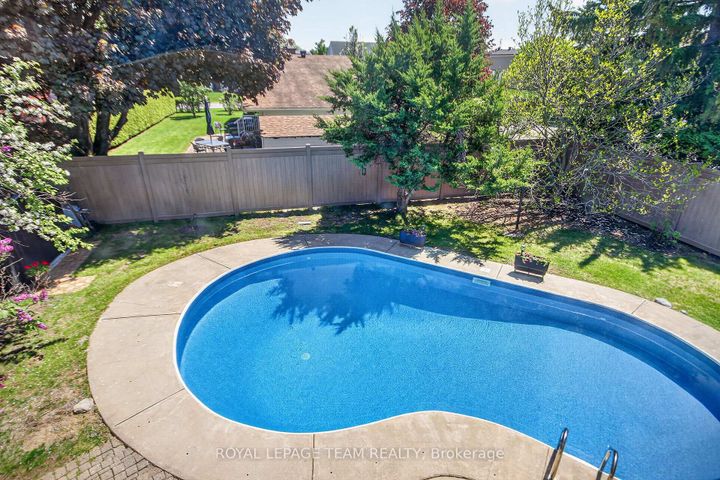 Photo 45 at 15 Markham Avenue, Nepean (Craig Henry/Woodvale), Ottawa
