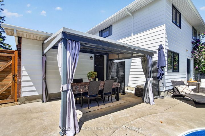 Photo 49 at 15 Markham Avenue, Nepean (Craig Henry/Woodvale), Ottawa