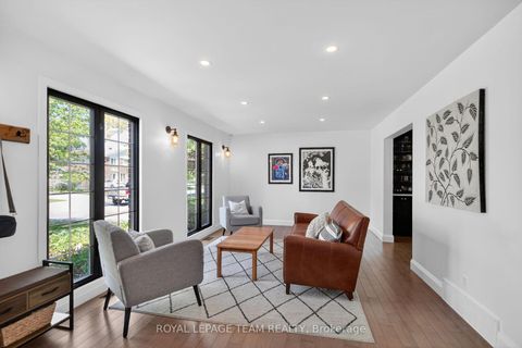 Photo 8 at 15 Markham Avenue, Nepean (Craig Henry/Woodvale), Ottawa