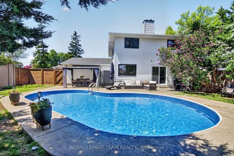 Photo 43 at 15 Markham Avenue, Nepean (Craig Henry/Woodvale), Ottawa