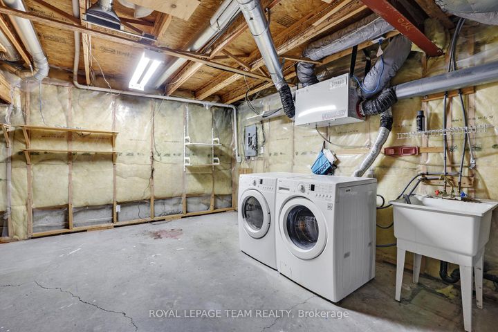 Photo 25 at 4 Windhurst Drive, Nepean (Barrhaven East), Ottawa