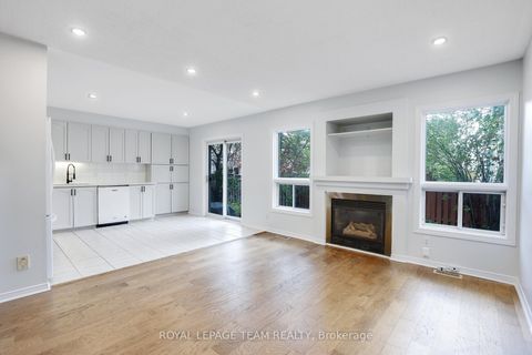 Photo 8 at 4 Windhurst Drive, Nepean (Barrhaven East), Ottawa
