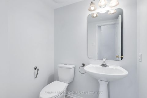 Photo 14 at 4 Windhurst Drive, Nepean (Barrhaven East), Ottawa