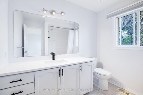 Photo 17 at 4 Windhurst Drive, Nepean (Barrhaven East), Ottawa