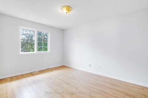 Photo 20 at 4 Windhurst Drive, Nepean (Barrhaven East), Ottawa