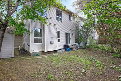 Photo 26 at 4 Windhurst Drive, Nepean (Barrhaven East), Ottawa