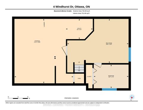 Photo 29 at 4 Windhurst Drive, Nepean (Barrhaven East), Ottawa
