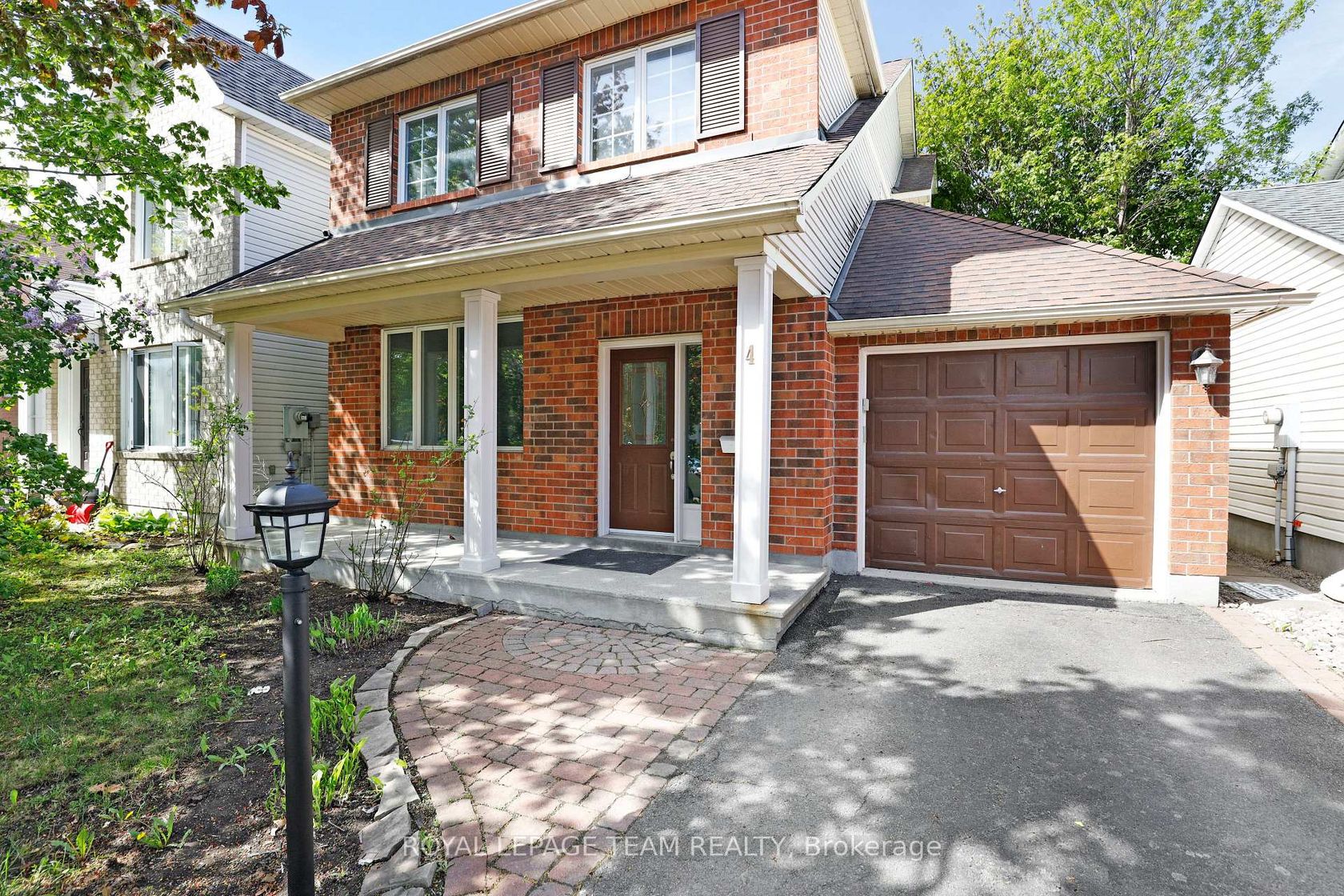 4 Windhurst Drive, Nepean (Barrhaven East), Ottawa 