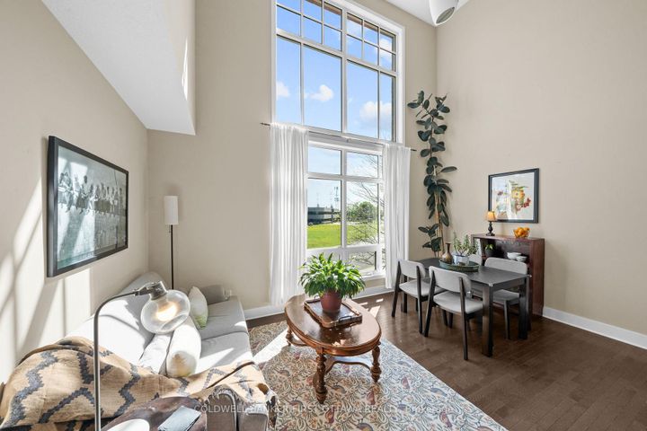 Photo 8 at 75C COLONNADE Road, Nepean (Merivale Industrial Park/Citiplace), Ottawa