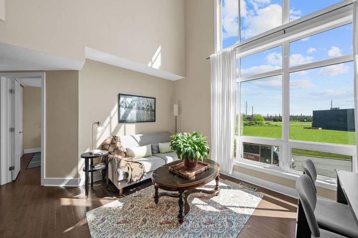 Photo 9 at 75C COLONNADE Road, Nepean (Merivale Industrial Park/Citiplace), Ottawa