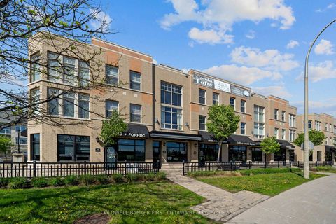 Photo 1 at 75C COLONNADE Road, Nepean (Merivale Industrial Park/Citiplace), Ottawa