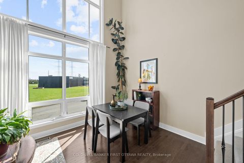 Photo 11 at 75C COLONNADE Road, Nepean (Merivale Industrial Park/Citiplace), Ottawa