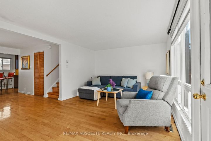 Photo 7 at #D - 413 Woodfield Drive, Nepean (Tanglewood), Ottawa