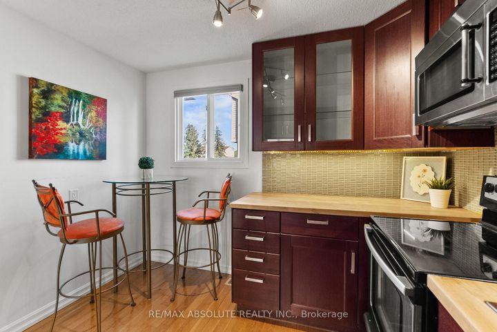 Photo 13 at #D - 413 Woodfield Drive, Nepean (Tanglewood), Ottawa