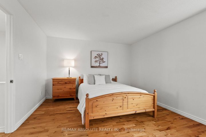 Photo 15 at #D - 413 Woodfield Drive, Nepean (Tanglewood), Ottawa