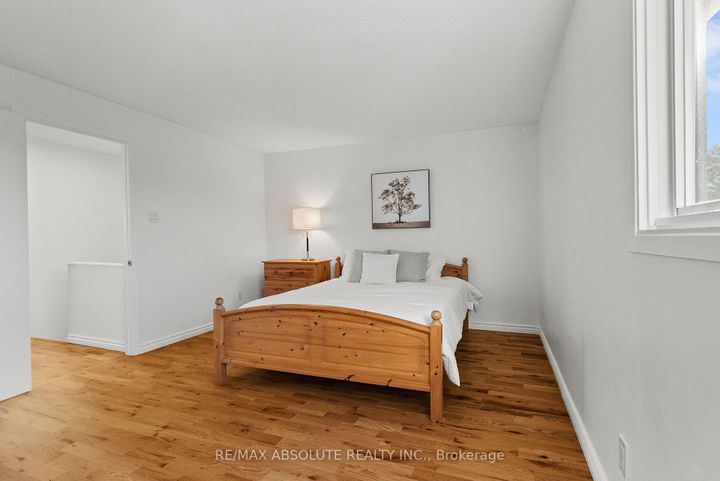 Photo 16 at #D - 413 Woodfield Drive, Nepean (Tanglewood), Ottawa