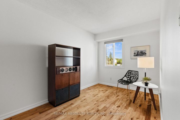 Photo 21 at #D - 413 Woodfield Drive, Nepean (Tanglewood), Ottawa