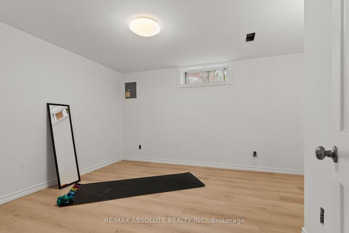Photo 26 at #D - 413 Woodfield Drive, Nepean (Tanglewood), Ottawa