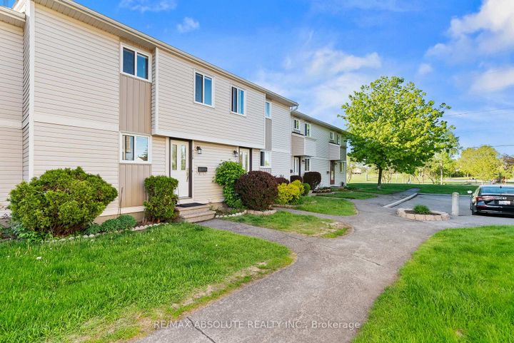 Photo 31 at #D - 413 Woodfield Drive, Nepean (Tanglewood), Ottawa