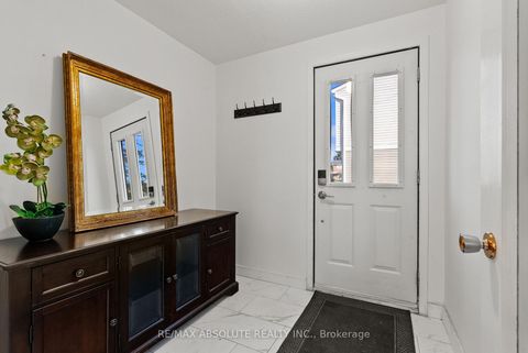 Photo 1 at #D - 413 Woodfield Drive, Nepean (Tanglewood), Ottawa