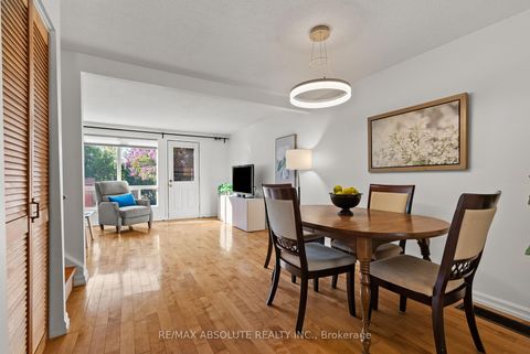 Photo 5 at #D - 413 Woodfield Drive, Nepean (Tanglewood), Ottawa