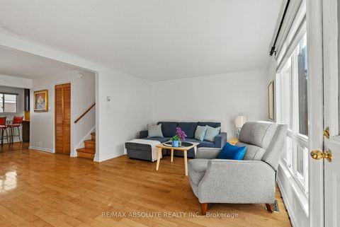 Photo 7 at #D - 413 Woodfield Drive, Nepean (Tanglewood), Ottawa