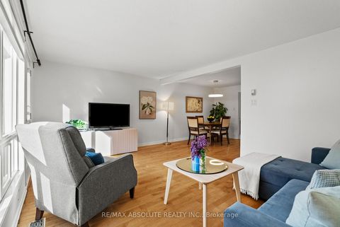 Photo 8 at #D - 413 Woodfield Drive, Nepean (Tanglewood), Ottawa