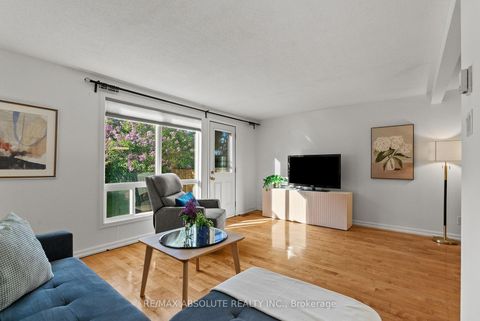 Photo 9 at #D - 413 Woodfield Drive, Nepean (Tanglewood), Ottawa