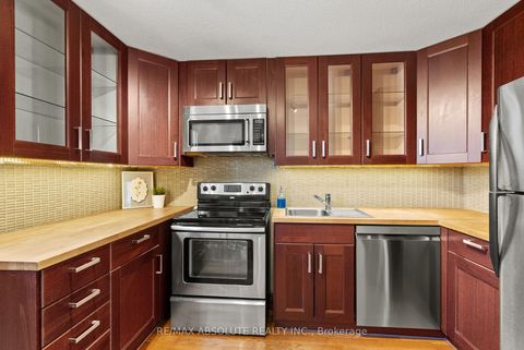 Photo 11 at #D - 413 Woodfield Drive, Nepean (Tanglewood), Ottawa