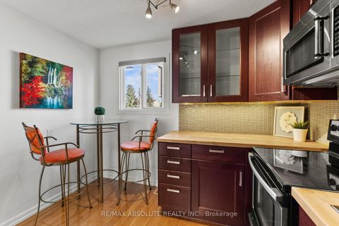 Photo 13 at #D - 413 Woodfield Drive, Nepean (Tanglewood), Ottawa