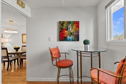 Photo 14 at #D - 413 Woodfield Drive, Nepean (Tanglewood), Ottawa