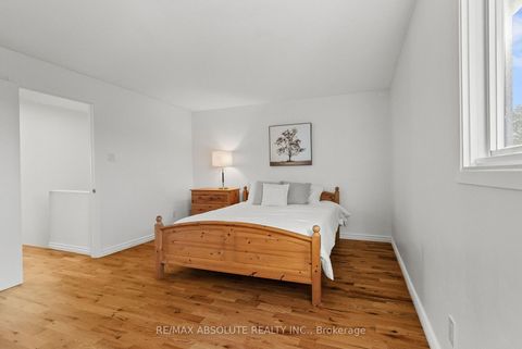 Photo 16 at #D - 413 Woodfield Drive, Nepean (Tanglewood), Ottawa