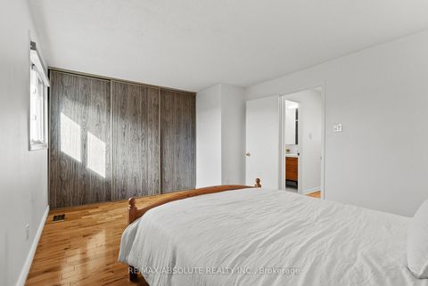 Photo 17 at #D - 413 Woodfield Drive, Nepean (Tanglewood), Ottawa