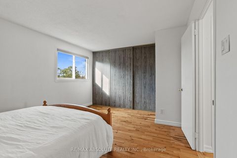 Photo 18 at #D - 413 Woodfield Drive, Nepean (Tanglewood), Ottawa