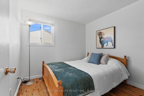 Photo 19 at #D - 413 Woodfield Drive, Nepean (Tanglewood), Ottawa