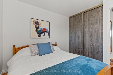 Photo 20 at #D - 413 Woodfield Drive, Nepean (Tanglewood), Ottawa