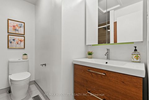Photo 23 at #D - 413 Woodfield Drive, Nepean (Tanglewood), Ottawa