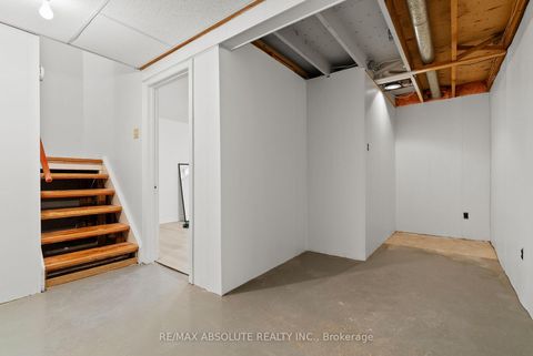 Photo 25 at #D - 413 Woodfield Drive, Nepean (Tanglewood), Ottawa