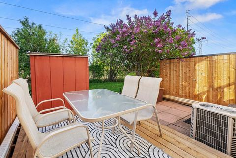 Photo 28 at #D - 413 Woodfield Drive, Nepean (Tanglewood), Ottawa