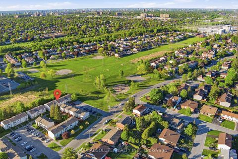 Photo 32 at #D - 413 Woodfield Drive, Nepean (Tanglewood), Ottawa
