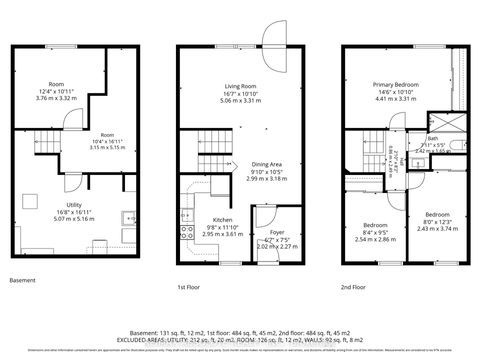 Photo 33 at #D - 413 Woodfield Drive, Nepean (Tanglewood), Ottawa