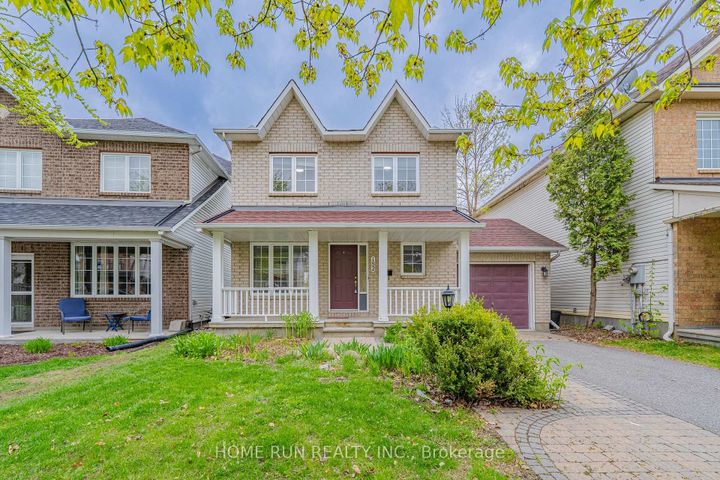 Photo 0 at 182 Windhurst Drive, Nepean (Barrhaven East), Ottawa
